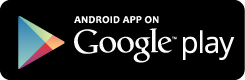 Google play app downloadknop