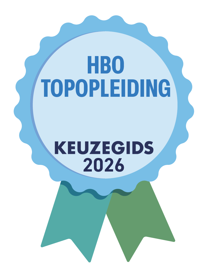 Topopleiding 2026